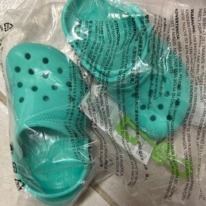 CROCS Aqua Classic Clogs